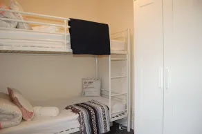 CLOCK TOWER APARTMENTS - Room