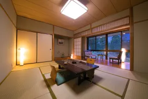 Hotel Furearu Izumi - Habitación