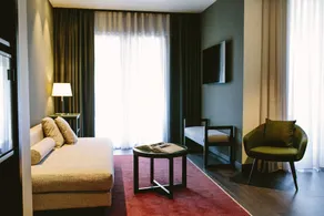 Hotel Piccola Vela - Room