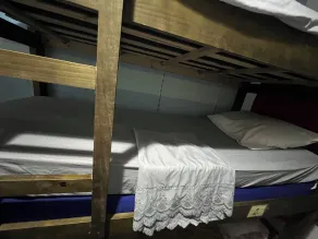 LIVE RIO HOSTEL - Room