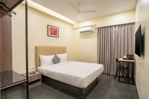 Stae Hotel-Hitech City,Madhapur - Chambre