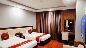 Khanh Linh Hotel - Room