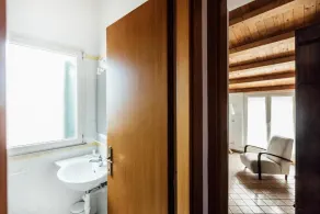 In Centro Residenza - Suites & Apartments - Badezimmer