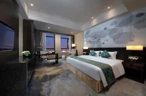 Shenyang Huaqiang Novlion Hotel - Camera