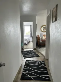 Newport Bay Motel - Værelse