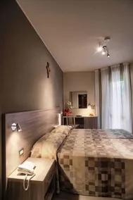 Domus Pacis Assisi - Rum
