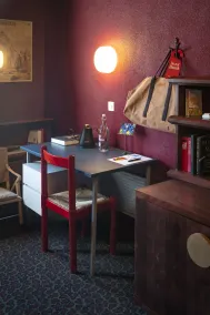 Drei Berge Hotel - Rom