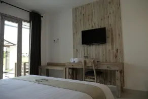Tirtha Khayangan - Room