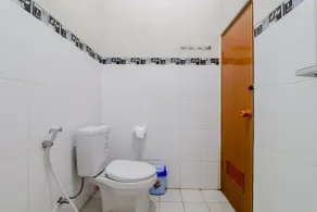 Homestay Damandiri Prambanan Syariah - Baño