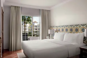 Marriott's Playa Andaluza - Chambre