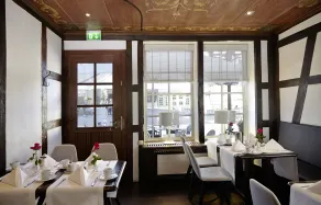 Van der Valk Hotel Hildesheim - Restaurant