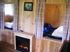 Recreatiepark De Boshoek - Quarto