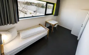Jugendherberge Schweinfurt - Chambre