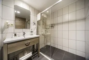 Rox Hotel Istanbul - Salle de bain