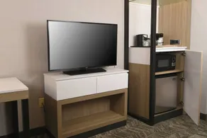 SpringHill Suites Des Moines West - Chambre