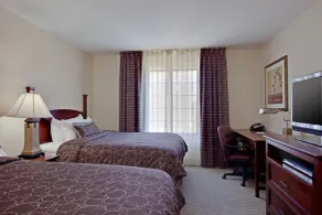 Staybridge Suites Palmdale by IHG - Chambre
