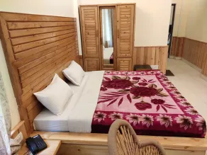 Greenwoods Inn - Room