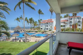 Marival Resort & Suites - Vistas desde la habitación