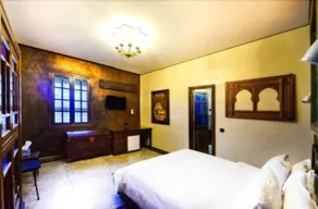 Hotel des Oudaias - Chambre
