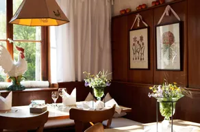 CoHousing Gut Dürnhof - Restaurant