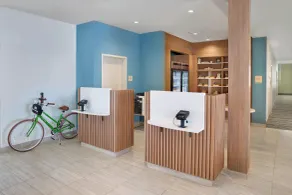 Element by Marriott Edmonton West - Reception