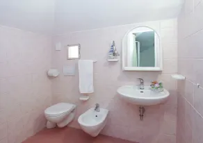Hotel Penny - Bathroom