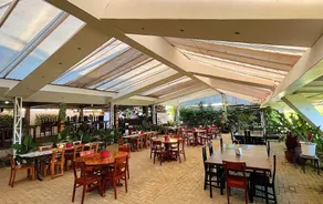 Piña Colina Resort - Restaurant