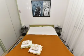 Apartment Gloria - Camera
