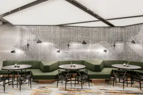 briig boutique hotel - Restaurante