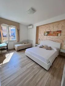 Bella Tropea Accommodation - Chambre