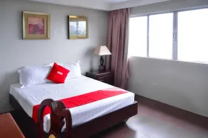 Nest hotel - Bell Mansion - Chambre