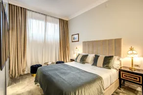 Martius Private Suites Hotel - Room