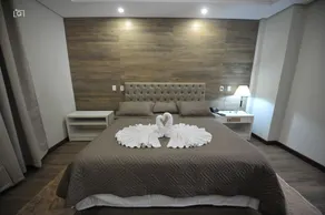 Hotel Barcelona - Chambre