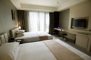 Urban Hotel33 - Chambre