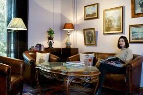 Townhouse Boutique Hotel - Restaurant