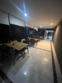 Kılıç AirPort OTEL - Restaurant
