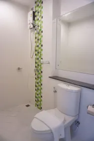 Green House Phuket - Salle de bain