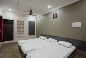 Barnabas Homestay - Room