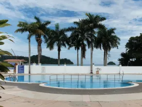 Sea View Hotel and Holiday Resort - Pool