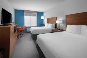 Holiday Inn Express & Suites Midland South I-20 by IHG - Chambre