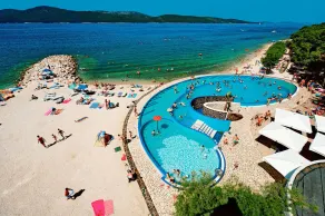 Amadria Park Apartments Šibenik  - Pool