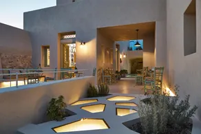 Aeon Suites - Adults Only by Mr and Mrs White - Hall