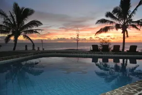 Iorana Isla de Pascua Hotel - Pool