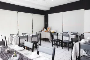 Hotel Concorde - Restaurant