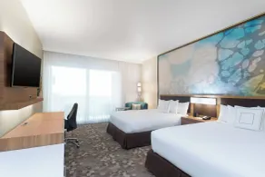 Courtyard by Marriott Kingston, Jamaica - Room