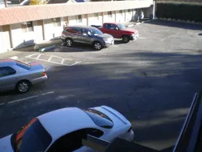 Magnuson Hotel Park Vue - Unterkunftsgelände