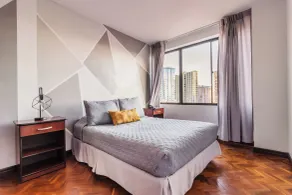 Elegance Hotel - Room
