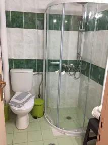 Anastasia Sea View - Bathroom