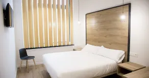 Somn Hipsuites Zarautz - Chambre