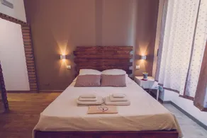 Casa del Cuore - Room
